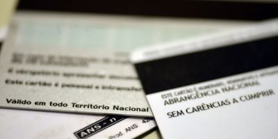 Número de beneficiários de planos de saúde fica estável em 47 milhões