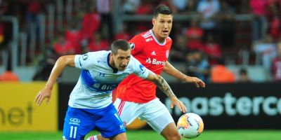 Embalado pela Libertadores, Inter encara o Brasil de Pelotas buscando pontos no Gauchão