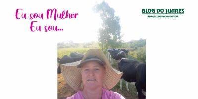 Campanha: "Eu sou mulher. Eu sou Agricultora"