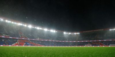 Duelo entre PSG e Borussia Dortmund será com portões fechados por causa do coronavírus