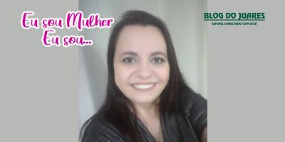 Campanha: "Eu sou mulher. Eu sou Contadora"