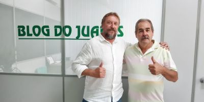 Podemos é fundado em Camaquã