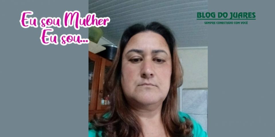 Campanha: "Eu sou mulher. Eu sou Dona de Casa"