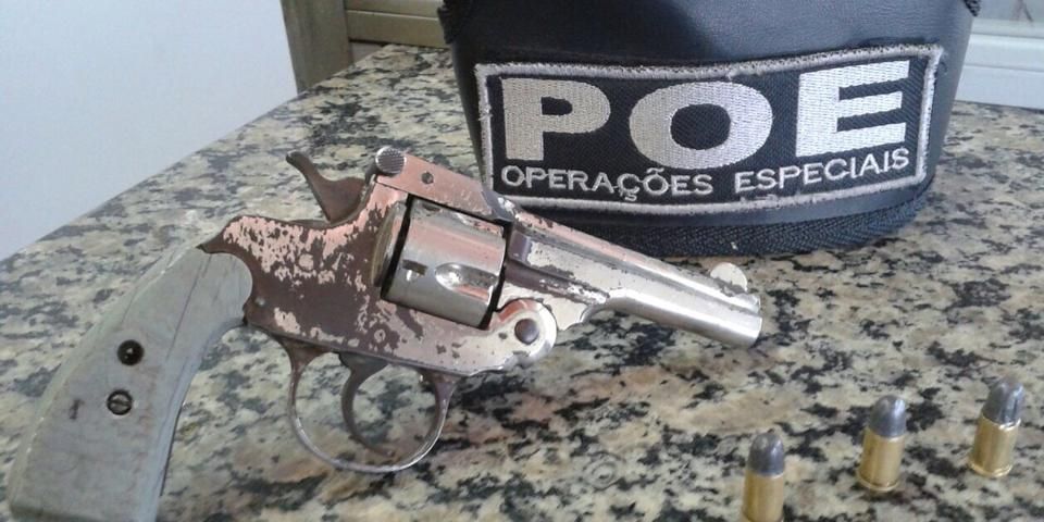 Ocorrências atendidas pelo 6º BPM em Santa Vitória do Palmar e Rio Grande (24, 25, 26 e 27.01.2015)