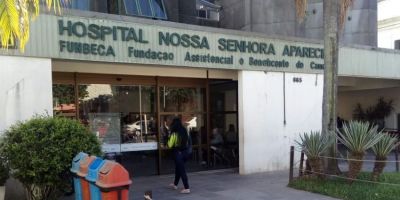 HNSA suspende visitas aos pacientes por causa do coronavírus