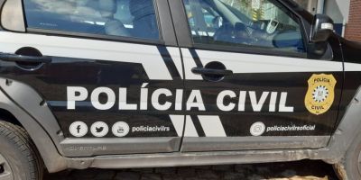 Golpe de venda de produto à distância é registrado na Polícia Civil em Camaquã  