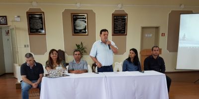 Coronavírus: em reunião, prefeito de Camaquã pede compreensão de entidades