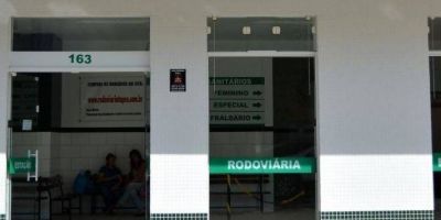 Rodoviária de Tapes anuncia suspensão e alteração de linhas de ônibus