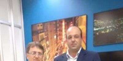 Obras da subestação de energia de Dom Feliciano devem terminar em outubro