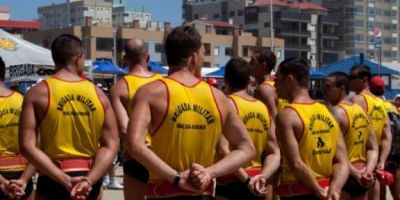 Brigada Militar divulga resultados dos primeiros 36 dias da 45ª Operação Golfinho