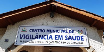 Vigilância Sanitária de Camaquã adota medidas de prevenção ao coronavírus