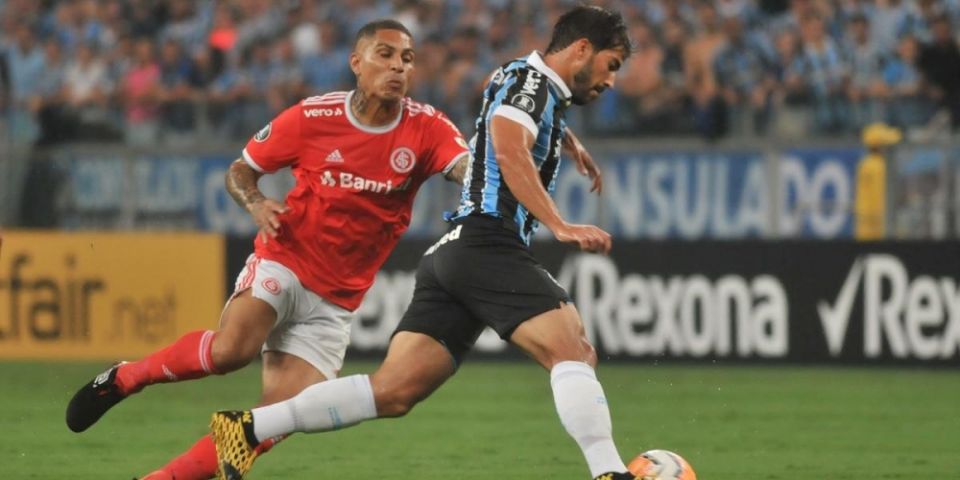 Grêmio e Inter projetam severa crise financeira em razão do novo coronavírus