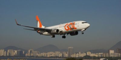 Gol oferece passagens gratuitas para profissionais de saúde que voarem para tratar doentes