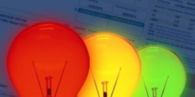 Contas de luz terão novamente bandeira tarifária vermelha em fevereiro