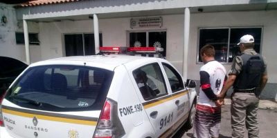Ocorrências atendidas pelo 6º BPM em Rio Grande e São José do Norte (28, 29 e 30.01.2015)