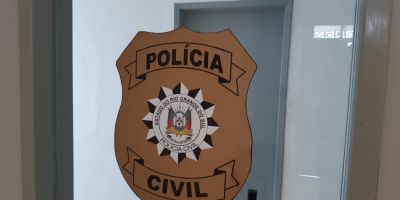 Polícia Civil possibilita o registro de praticamente todo o tipo de ocorrência através da Delegacia Online