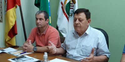 Prefeitura cria Comitê de Crise contra o coronavírus em Camaquã 