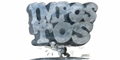 Aumento de impostos sobre combustíveis começa a valer neste domingo