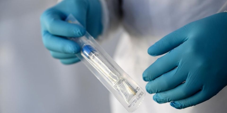 Vigilância do RS passará a testar para a Covid-19 apenas casos internados