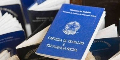 Presidente revoga artigo que permitia suspender contrato de trabalho