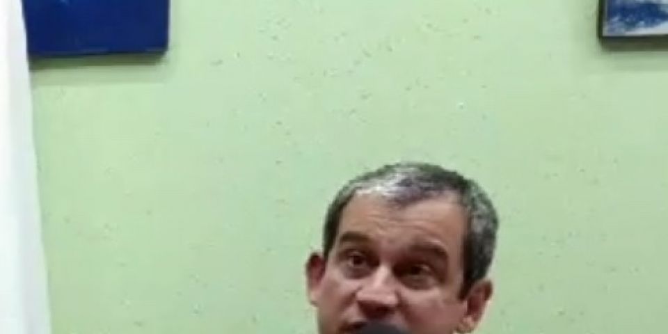 Prefeitura de Camaquã investe R$ 70 mil na criação de ambulatório especial para atender casos sintomáticos de coronavírus 