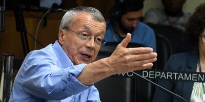 Pedro Pereira propõe que 20% dos salários de deputados e CCs sejam destinados para a saúde