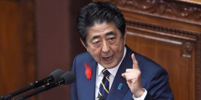 Primeiro-ministro do Japão pede para adiar Olimpíadas por um ano e diz que COI aceitou