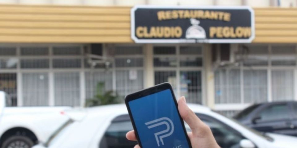 Saiba como funciona o sistema de avaliações do Primove 