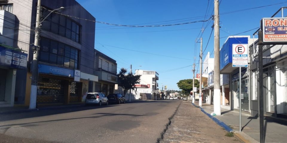 Covid-19: comércio varejista nacional tem queda de 25,2% na última semana, segundo Boa Vista