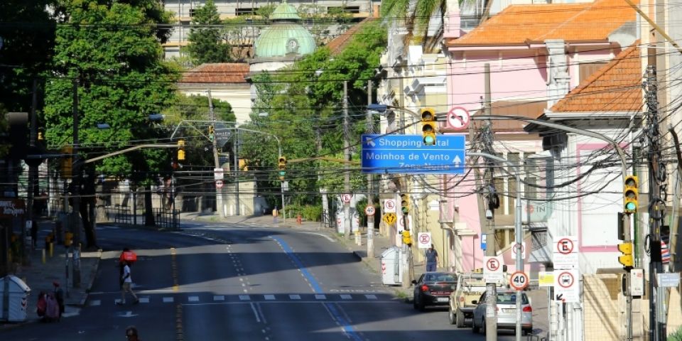 Oito pessoas diagnosticadas com coronavírus em Porto Alegre já estão curadas