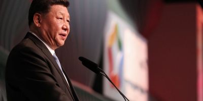 Presidente da China: países devem unir forças e proteger economia