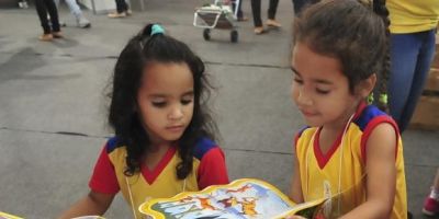 Portaria autoriza recursos para a educação infantil em 23 municípios. 7 são do Rio Grande do Sul