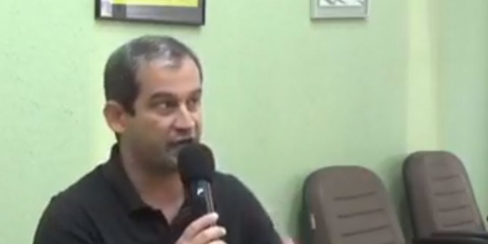 Mais de 2.900 pessoas já foram vacinadas contra a gripe em Camaquã