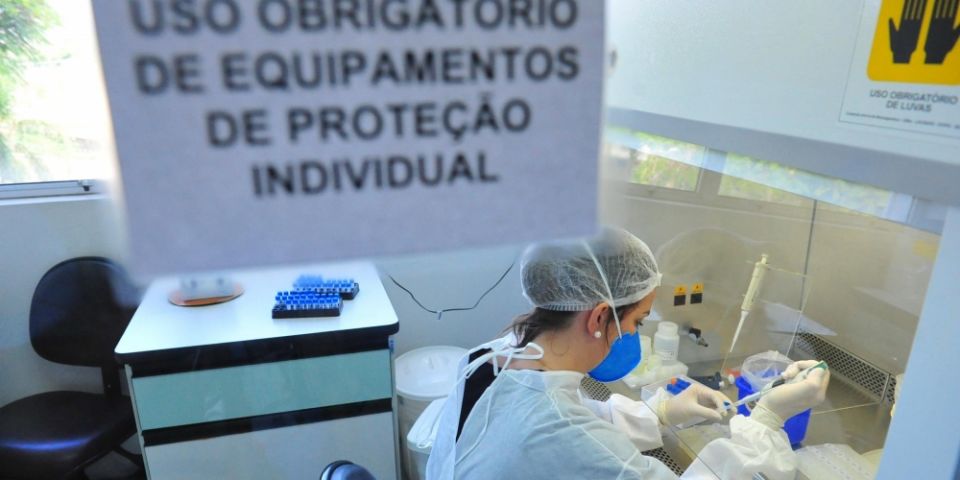 Número de casos confirmados de coronavírus no RS chega a 190