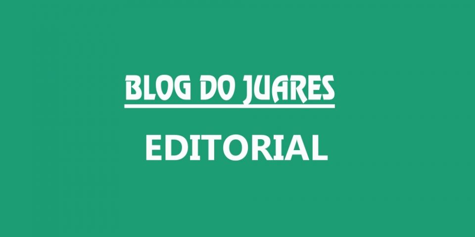 Editorial: é hora de sensatez