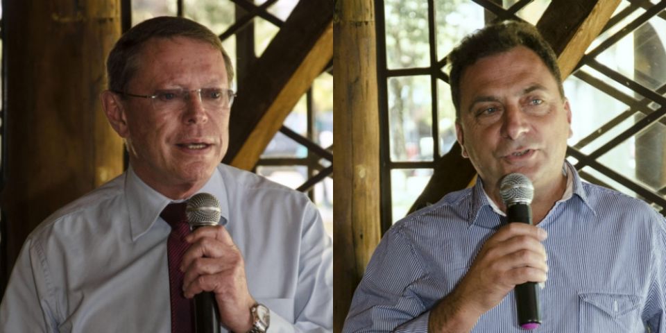 Amprotabaco: Associação que representa municípios produtores de tabaco empossa nova diretoria