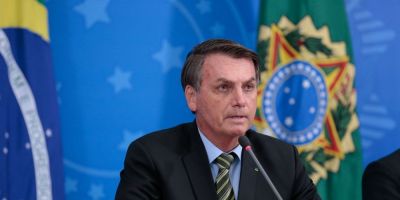 Governo anuncia linha de crédito a pequenas e médias empresas