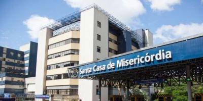 Santa Casa de Misericórdia de Porto Alegre retoma atendimentos