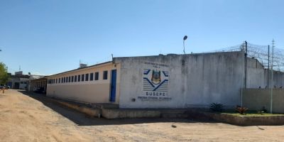 Coronavírus: presos do grupo de risco são soltos do presídio de Camaquã 