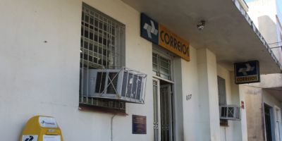 Jovem Aprendiz dos Correios: inscrições começam nesta terça-feira (31)