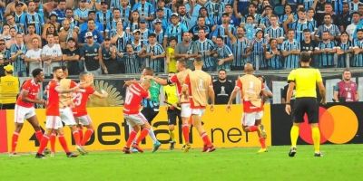 Dupla Gre-Nal vive expectativa por resultado após julgamento de briga em clássico