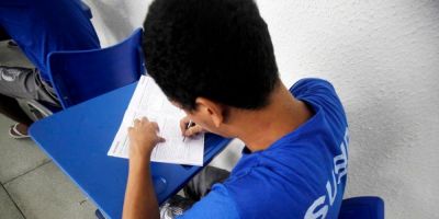 Ministério da Educação divulga cronograma oficial do Enem 2020