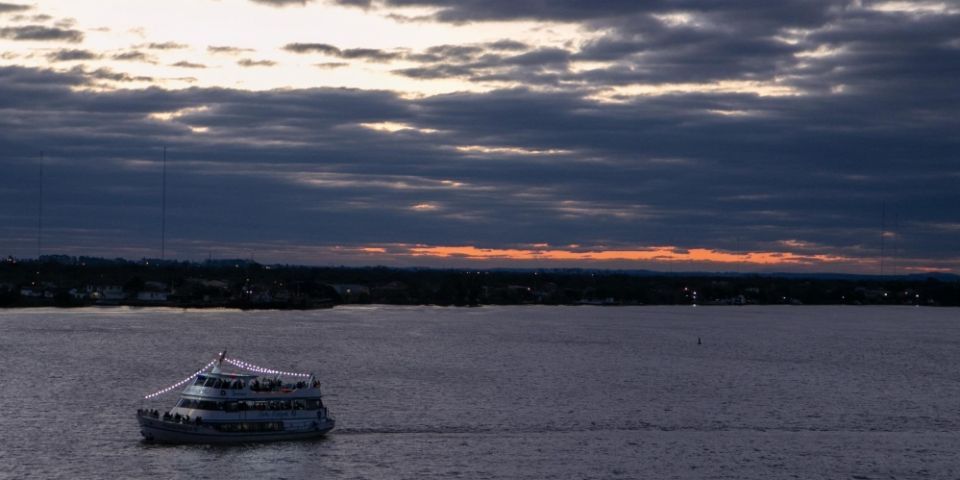 RS terá sol entre nuvens e chance de chuva nesta quarta-feira