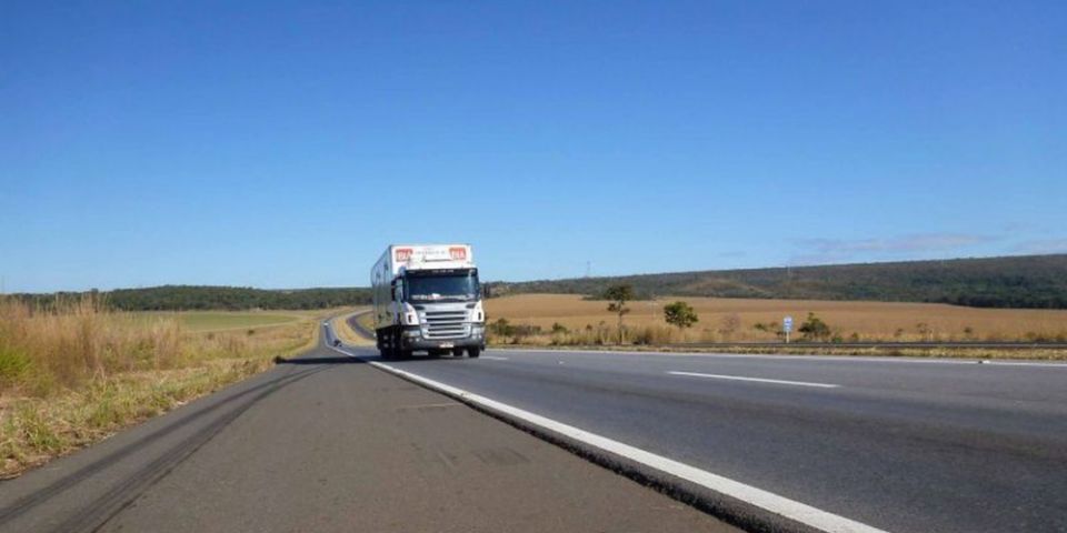 Covid-19: InfraBr ganha funções para apoiar caminhoneiros nas rodovias
