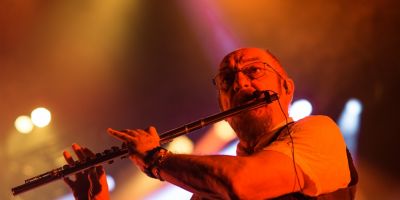 Jethro Tull adia shows no Brasil