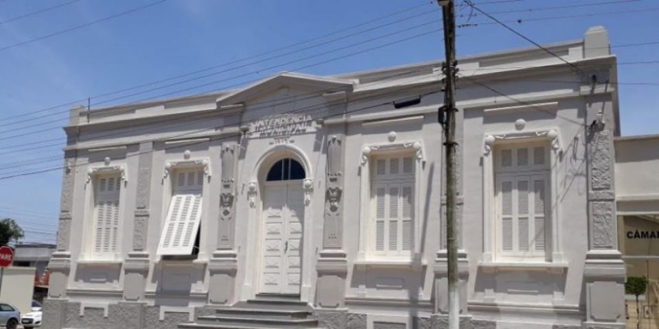 Câmara de Vereadores de Camaquã reconhece e agradece decreto da prefeitura em manter o comércio fechado