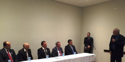 Amprotabaco: entidade que defende municípios produtores de tabaco empossa nova diretoria