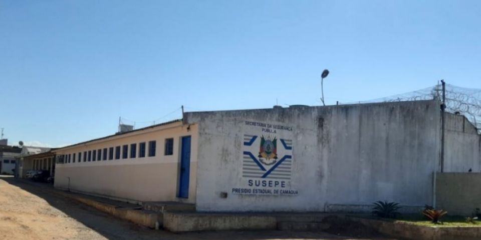 Prorrogada a suspensão total de visitas nos presídios gaúchos