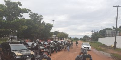 Brasil restringe por mais 30 dias a entrada de estrangeiros por fronteiras terrestres para conter o coronavírus