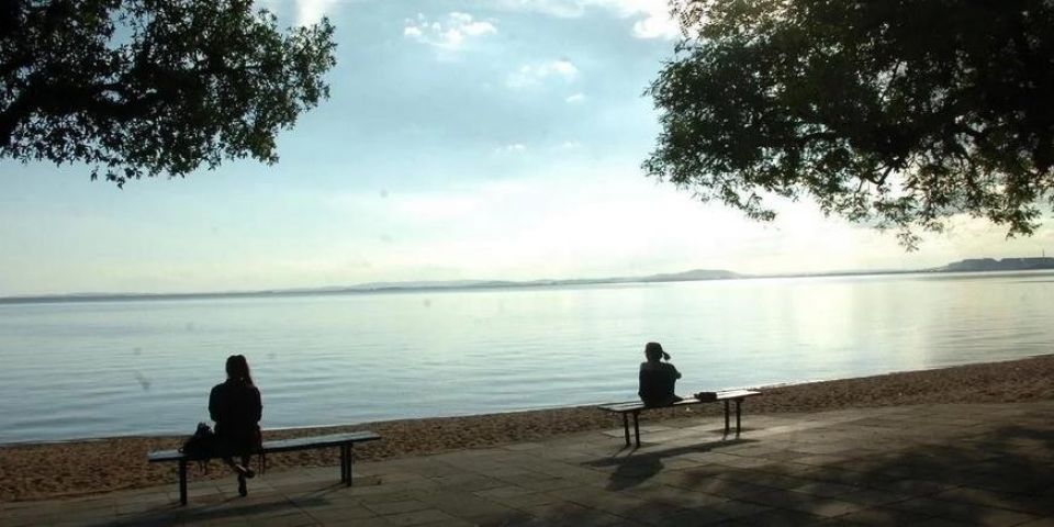 Sol aparece na maioria das regiões do Rio Grande do Sul neste domingo